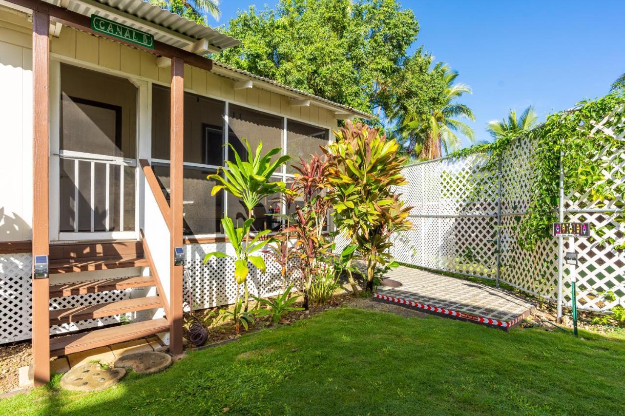Fern Grotto Inn Kapa'a Luaran gambar
