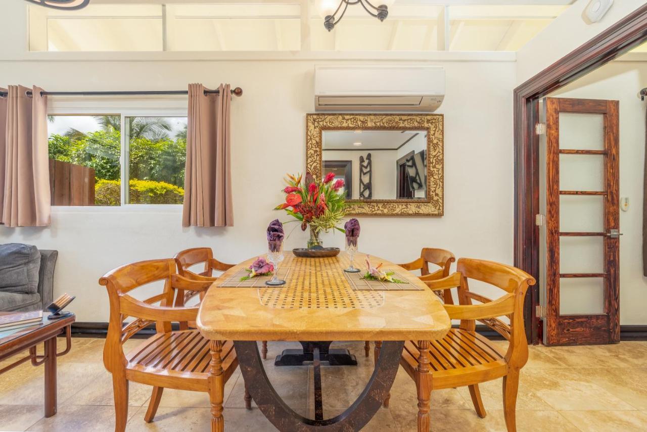 Fern Grotto Inn Kapa'a Luaran gambar