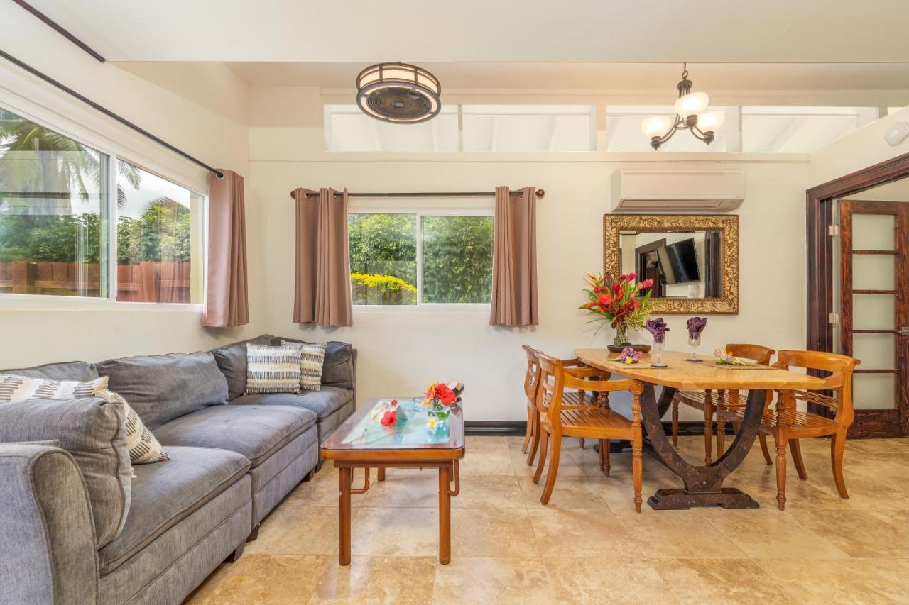 Fern Grotto Inn Kapa'a Luaran gambar