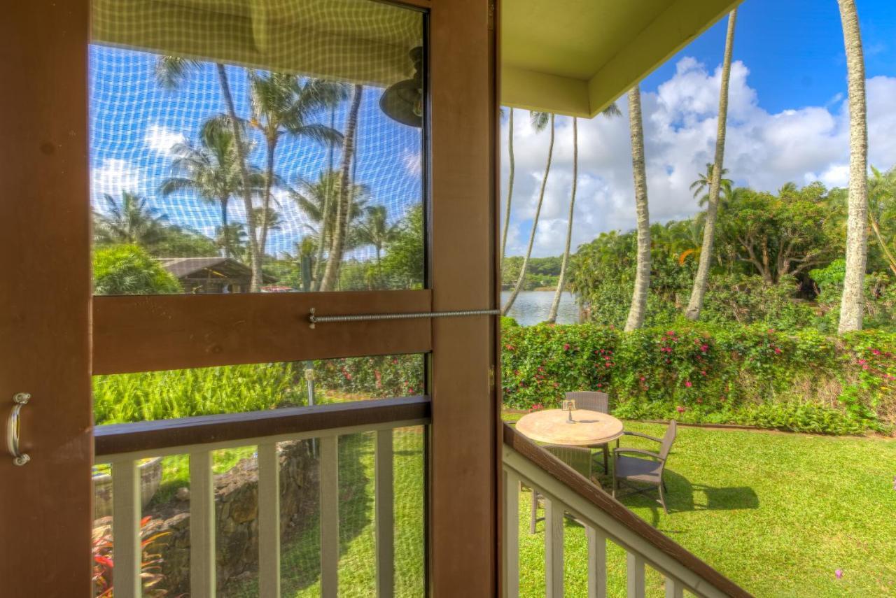 Fern Grotto Inn Kapa'a Luaran gambar