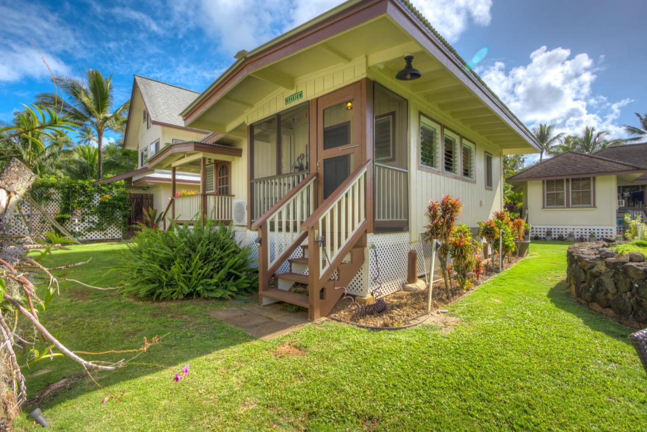 Fern Grotto Inn Kapa'a Luaran gambar